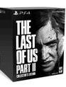 Одни из нас: Часть II (Коллекционное издание) / The Last of Us: Part 2. Collector's Edition (PS4)