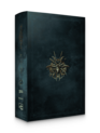 Долина Ледяного Ветра + Planescape: Torment (Коллекционное издание) / Planescape: Torment & Icewind Dale. Enhanced Edition. Collector’s Pack (PS4)