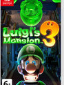  / Luigi's Mansion 3 (Nintendo Switch)