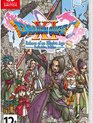  / Dragon Quest XI S: Echoes of an Elusive Age. Definitive Edition  (Nintendo Switch)