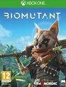 Биомутант / Biomutant (Xbox One)