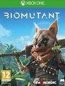 Биомутант / Biomutant (Xbox One)