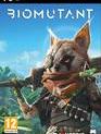 Биомутант / Biomutant (PC)