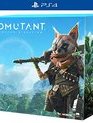 Биомутант (Коллекционное издание) / Biomutant. Collector's Edition (PS4)