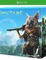 Биомутант (Коллекционное издание) / Biomutant. Collector's Edition (Xbox One)