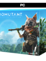 Биомутант (Коллекционное издание) / Biomutant. Collector's Edition (PC)