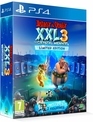 Астерикс и Обеликс XXL 3 (Ограниченное издание) / Asterix & Obelix XXL 3: The Crystal Menhir. Limited Edition (PS4)
