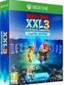 Астерикс и Обеликс XXL 3 (Ограниченное издание) / Asterix & Obelix XXL 3: The Crystal Menhir. Limited Edition (Xbox One)