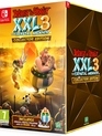 Астерикс и Обеликс XXL 3 (Коллекционное издание) / Asterix & Obelix XXL 3: The Crystal Menhir. Collector's Edition (Nintendo Switch)