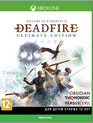 Столпы вечности 2: Мёртвый огонь (Расширенное издание) / Pillars of Eternity II: Deadfire. Ultimate Edition (Xbox One)
