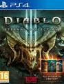 Диабло 3: Коллекция / Diablo III: Eternal Collection (PS4)