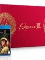 Шэнму 3 (Коллекционное издание) / Shenmue III. Collector's Edition (PS4)