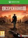 Десперадос 3 / Desperados III (Xbox One)