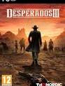 Десперадос 3 / Desperados III (PC)