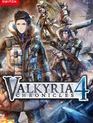 Хроники Валькирии 4 / Valkyria Chronicles 4 (Nintendo Switch)