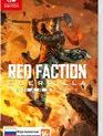 Красная фракция Guerrilla (Обновленная версия) / Red Faction Guerrilla Re-Mars-tered (Nintendo Switch)