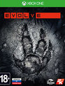  / EVOLVE (Xbox One)