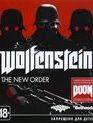 Вульфенштейн: Новый порядок / Wolfenstein: The New Order (Xbox One)