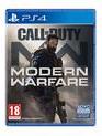 Зов долга: Modern Warfare / Call of Duty: Modern Warfare (PS4)