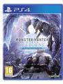 Охотник на монстров: Мир (Iceborne Master Edition) / Monster Hunter: World. Iceborne Master Edition (PS4)