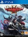 Божество: Первородный грех 2 (Полное издание) / Divinity: Original Sin 2. Definitive Edition (PS4)