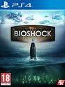 Биошок: Коллекция / BioShock: The Collection (PS4)