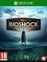 Биошок: Коллекция / BioShock: The Collection (Xbox One)