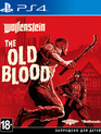 Вольфенштейн: Старая кровь / Wolfenstein: The Old Blood (PS4)