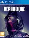 Республика / République (PS4)