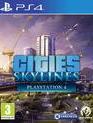  / Cities: Skylines (PS4)