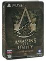 Кредо убийцы: Единство (Издание «Бастилия») / Assassin's Creed: Unity. Bastille Edition (PS4)