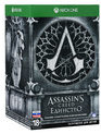 Кредо убийцы: Единство (Издание «Собор Парижской Богоматери») / Assassin's Creed: Unity. Notre Dame Edition (Xbox One)