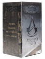 Кредо убийцы: Единство / Assassin's Creed: Unity. Guillotine Collector’s Case (PC)