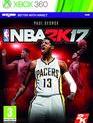 НБА 2017 / NBA 2K17 (Xbox 360)