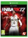 НБА 2017 / NBA 2K17 (Xbox One)