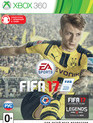 ФИФА 17 / FIFA 17 (Xbox 360)