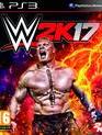 Рестлинг 2017 / WWE 2K17 (PS3)