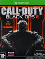 Зов долга: Секретные операции 3 (Специальное издание) / Call of Duty: Black Ops III. Nuketown Edition (Xbox One)