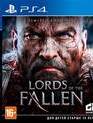  / Lords of the Fallen. Limited Edition (PS4)