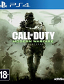 Зов долга: Modern Warfare (Обновленная версия) / Call of Duty: Modern Warfare. Remastered‎ (PS4)