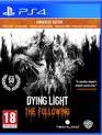 Угасающий свет: The Following (Улучшенное издание) / Dying Light: The Following. Enhanced Edition (PS4)