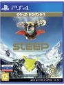 Стип (Золотое издание) / Steep. Gold Edition (PS4)