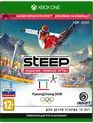 Стип (Издание «Зимние игры») / Steep. Winter Games Edition (Xbox One)