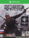 Хоумфронт: Революция (Издание первого дня) / Homefront: The Revolution. Day One Edition (Xbox One)