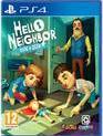 Привет, сосед: игра в прятки / Hello Neighbor: Hide & Seek (PS4)
