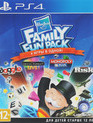 Настольные игры Hasbro / Hasbro Family Fun Pack (PS4)