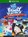 Настольные игры Hasbro / Hasbro Family Fun Pack (Xbox One)