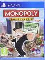 Монополия: Для всей семьи / Monopoly Family Fun Pack (PS4)