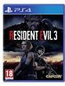 Обитель зла 3 / Resident Evil 3 (PS4)