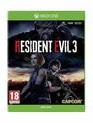 Обитель зла 3 / Resident Evil 3 (Xbox One)